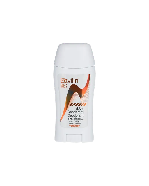 Hlavin Lavilin Deodorant 48h Sport