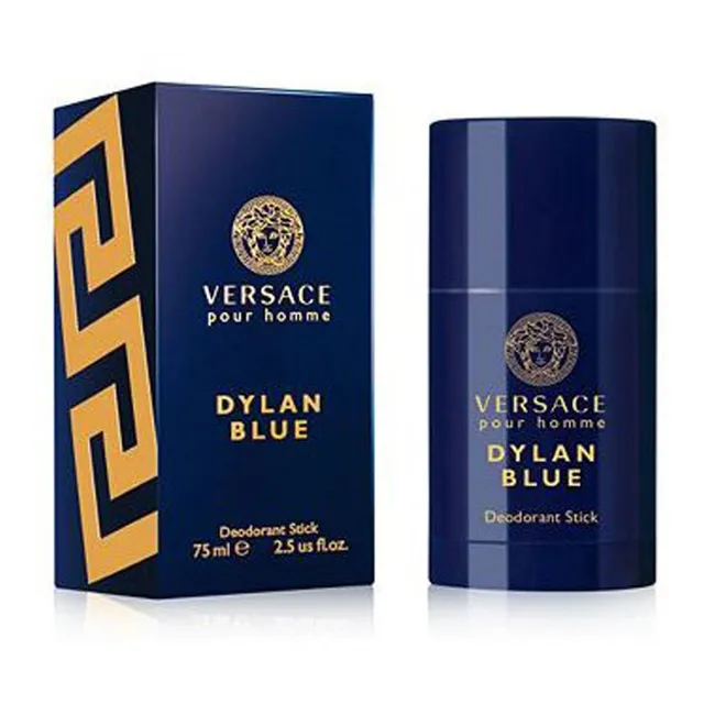 Versace Dylan Blue pulkdeodorant 75ml