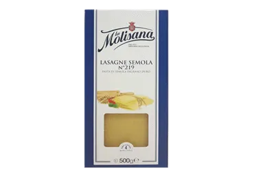 Makaronid Lasan.Nr.219 LA MOLISANA 500g