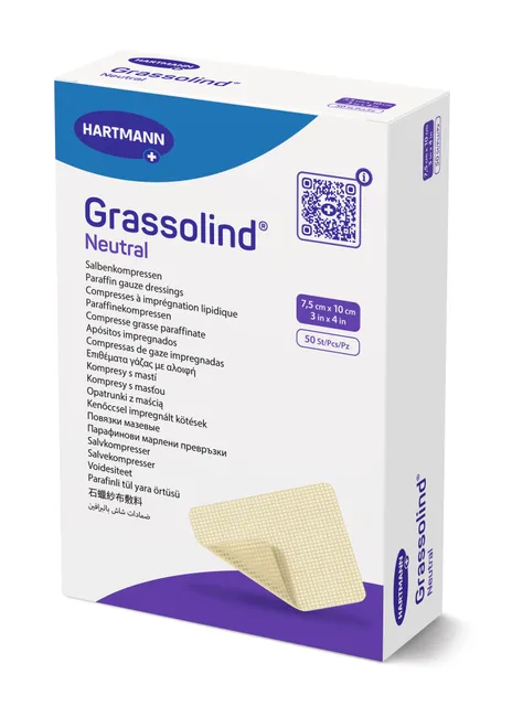 GRASSOLIND HAAVAVÕRK 7,5X10CM N50