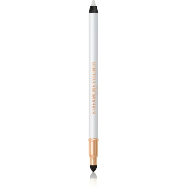 Revolution Streamline Kreemjas silmapliiats varjund White 1.3 g