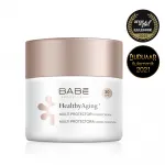 BABE Healthy Aging Multi Protector Lifting Day Cream SPF30 50ml