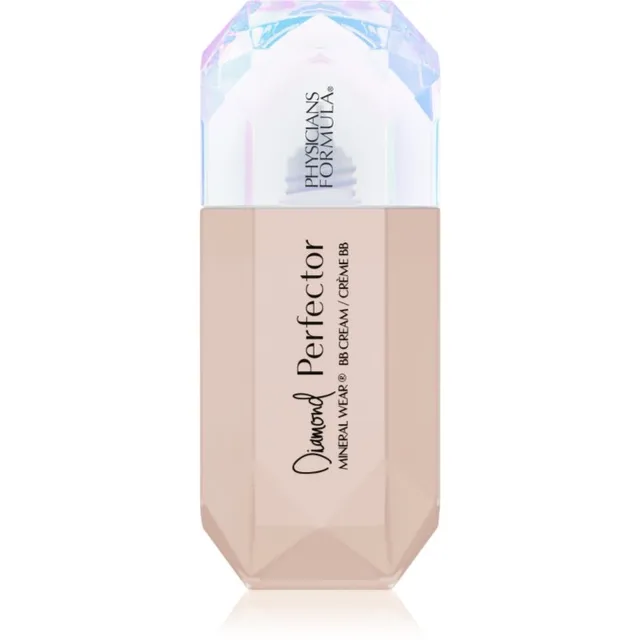 Physicians Formula Mineral Wear® Diamond Perfector BB kreem varjund Fair-to-Light 37 ml
