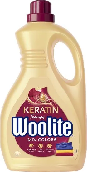 WOOLITE pesuvahend COLOR 2,7 L