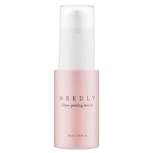 NEEDLY Glow Peeling Serum 30ml