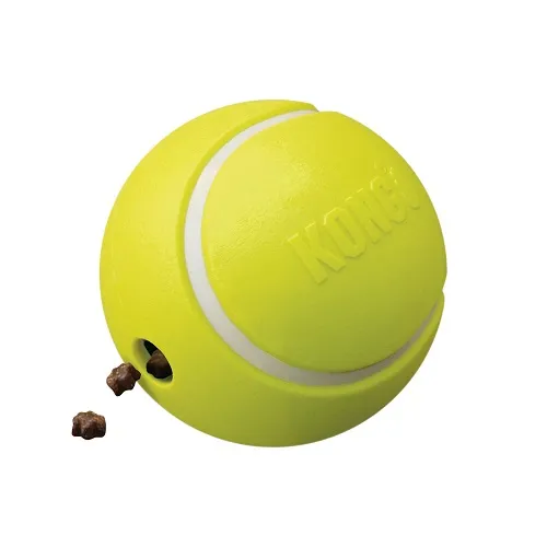 KONG Rewards Tennis maiusepall koerale Suur