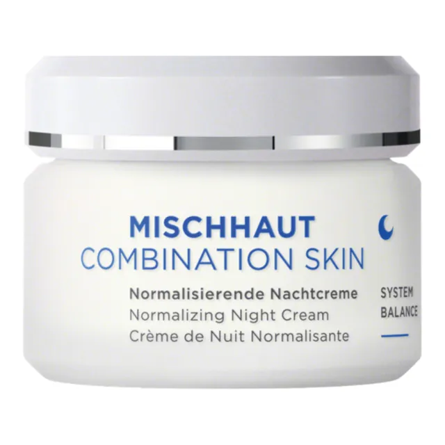 Combination Skin tasakaalustav öökreem 50ml