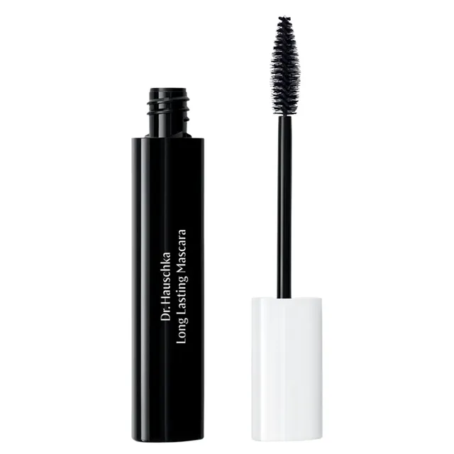 DR. HAUSCHKA Long Lasting Mascara No.01 Black 8ml