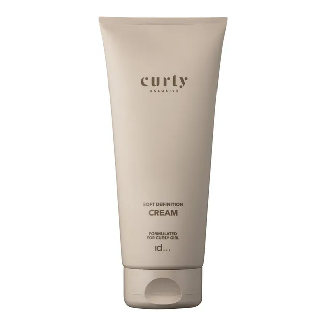 Pehme lokikreem 200ml
