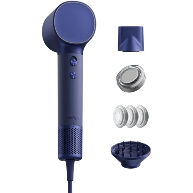 Laifen Neo Special Föön platinum blue 1 tk