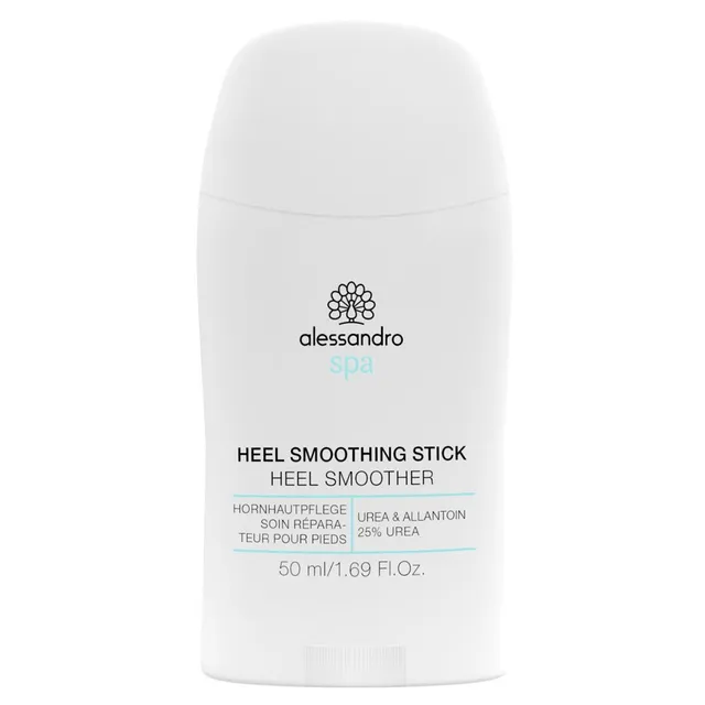 ALESSANDRO Spa Heel Smoothing Stick 50g