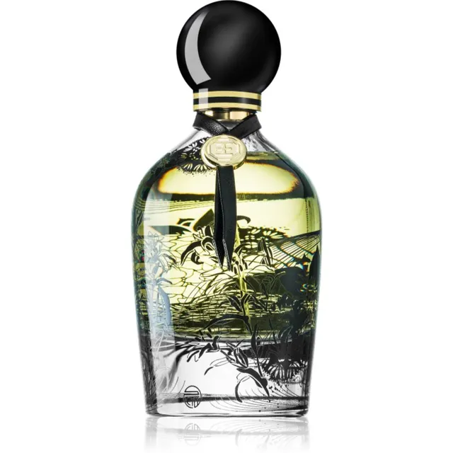 Alexandre.J The Atelier d'Artistes E1 Parfüümvesi unisex 100 ml