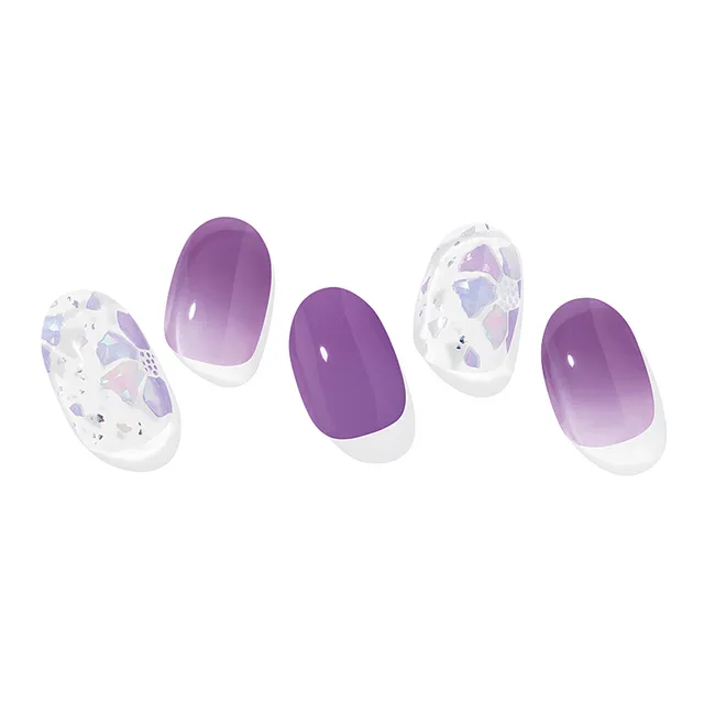 Ohora Semi Cured Gel Nail Strips
