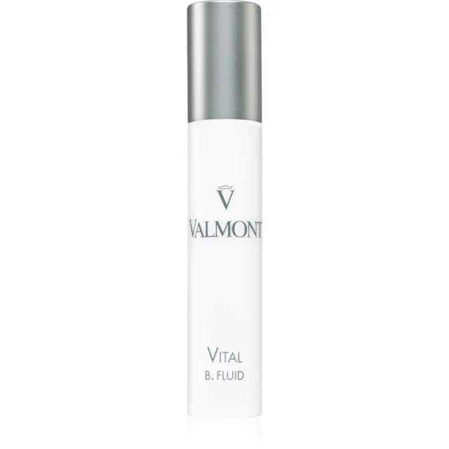 Valmont Vital B. Fluid Elavdav seerum rahustava toimega 15 ml