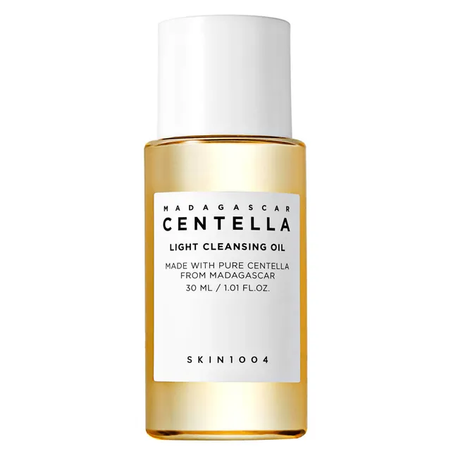 SKIN1004 Madagascar Centella Light Cleansing Oil 30ml