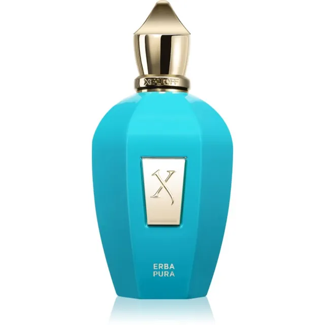 Xerjoff Erba Pura Parfüümvesi unisex 100 ml