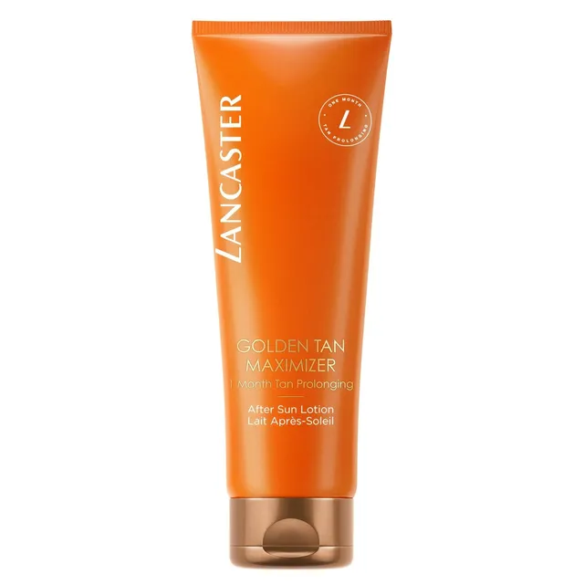 LANCASTER Golden Tan Maximizer 400ml