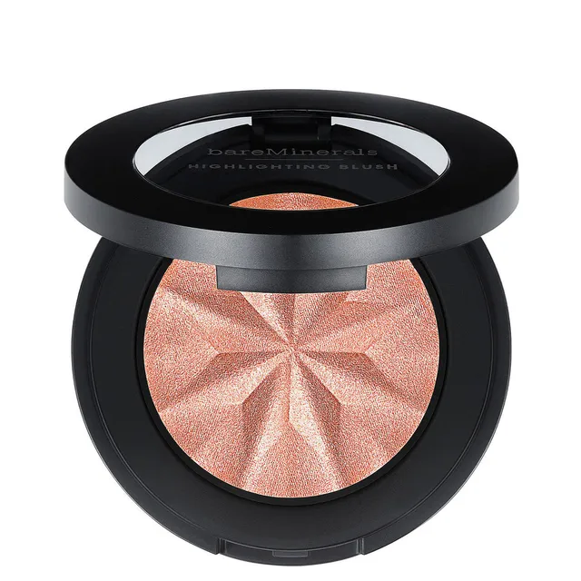 BAREMINERALS Gen Nude Highlighting Blush Peach Glow 3.2g