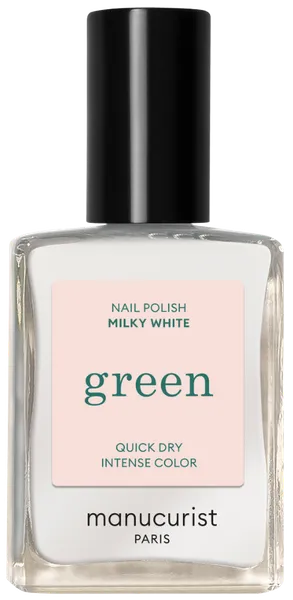 Küünelakk MILKY WHITE