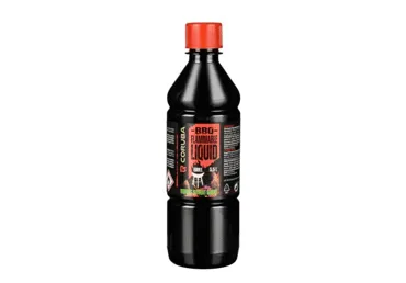 Süütevedelik CORUBA 0,5L