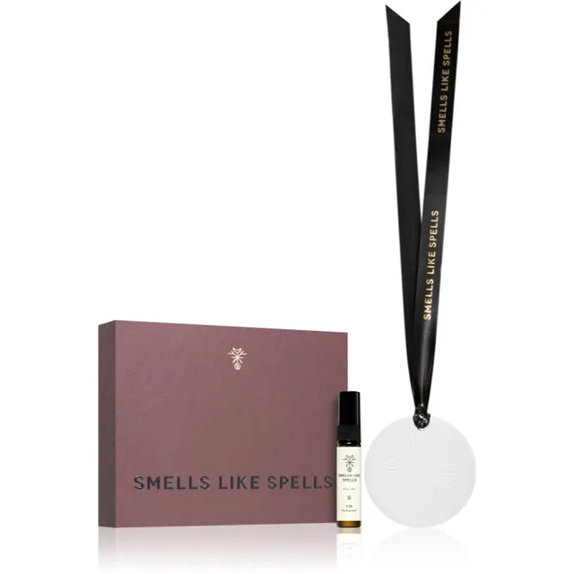 Smells Like Spells Eir Kinkekomplekt 2 tk