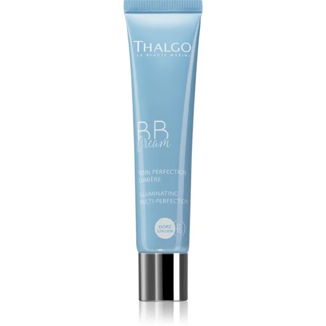 Thalgo BB Cream Kirgastav BB kreem SPF 15 varjund Golden 40 ml