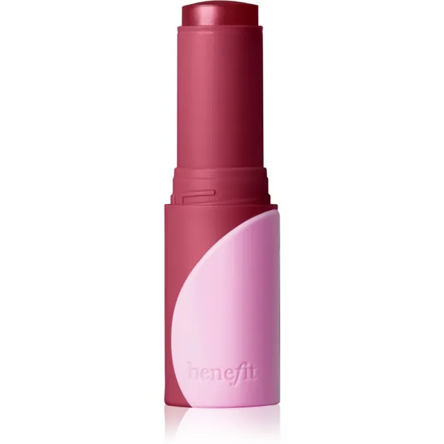 Benefit Juice Stick Põsepunapulk varjund Jam 8 g