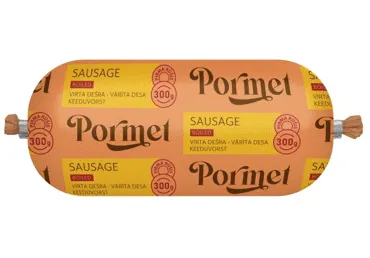 Doktori keeduvorst PORMET, 300g