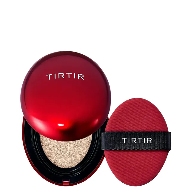 TIRTIR Mask Fit Red Cushion No.21N Ivory 4.5g