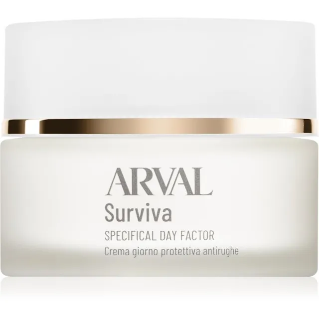 Arval Surviva Specifical Day Factor Kaitsev päevakreem kortsudevastase toimega 30 ml