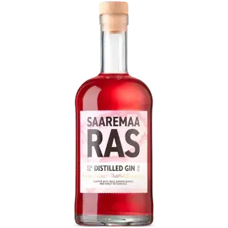 Džinn SAAREMAA vaarikas, 50 cl
