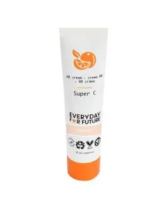 BB kreem C-vitamiin ja Vetikaekstrakt 25ml