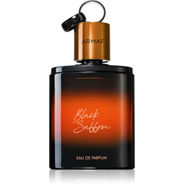 Armaf Black Saffron Parfüümvesi meestele 100 ml