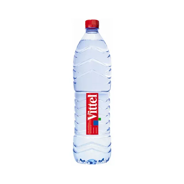 Allikavesi Vittel, VITTEL, 1,5 L