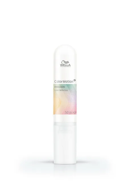 Wella Professionals ColorMotion+ Color Protection Emulsion