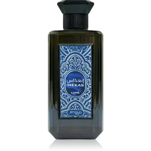 Zimaya Inekas Luna Parfüümvesi meestele 100 ml