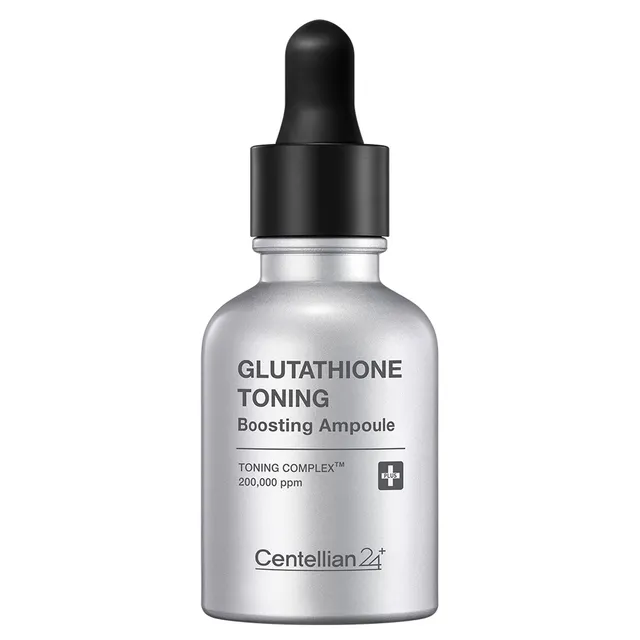 CENTELLIAN24 Glutathione Toning Boosting Ampoule 30ml