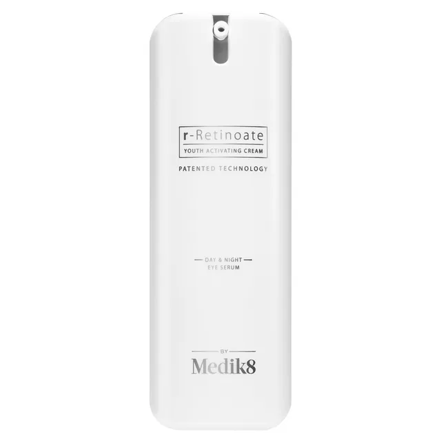 MEDIK8 r-Retinoate Day & Night Eye Serum 15ml