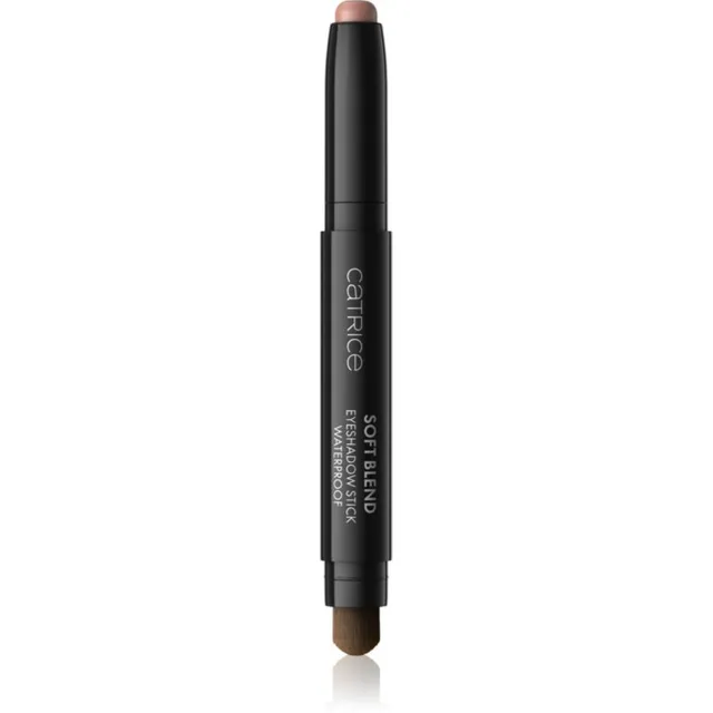 Catrice Soft Blend Eyeshadow Stick Kauapüsiv pliiats-lauvärv veekindel varjund 030 Velvet Pink 1.65 g
