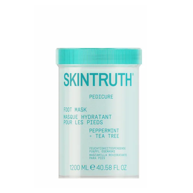 Skintruth Pedicure Foot Masque