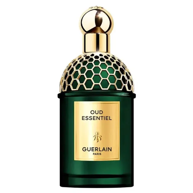 GUERLAIN Absolus Allegoria Oud Essentiel EDP 125ml