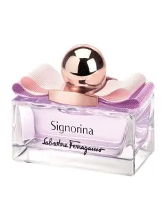 Signorina Eau De Toilette 30ml