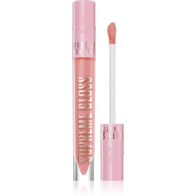Jeffree Star Cosmetics Supreme Gloss Huuleläige varjund 714 5.1 ml