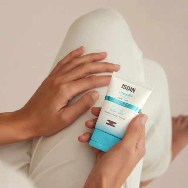 ISDIN UREADIN KÄTEKREEM NIISUTAV ALLANTOIINIGA 50ML