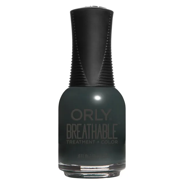 ORLY Breathable Nail Polish Celeste-Teal 18ml