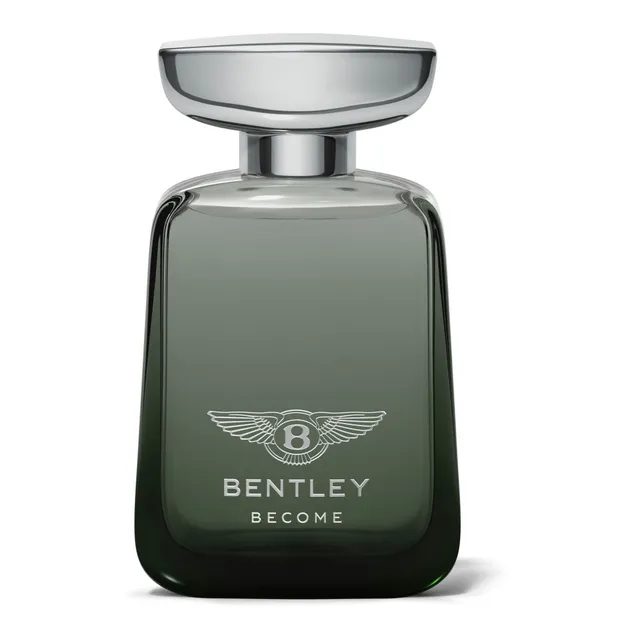 Become EdP Natural Spray 100ml