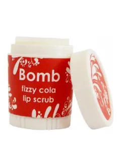 Huulekoorija Fizzy Cola 4,5g