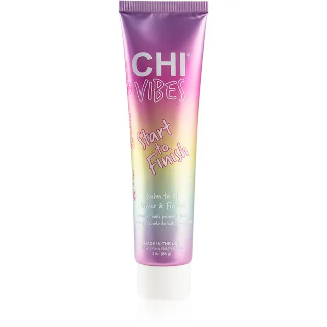 CHI Vibes Start To Finish Balm To Oil Kaitsev palsam juustele 85 g