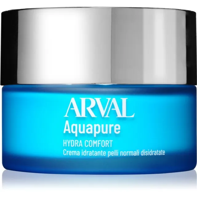 Arval Aquapure Hydra Comfort Niisutav näokreem 50 ml
