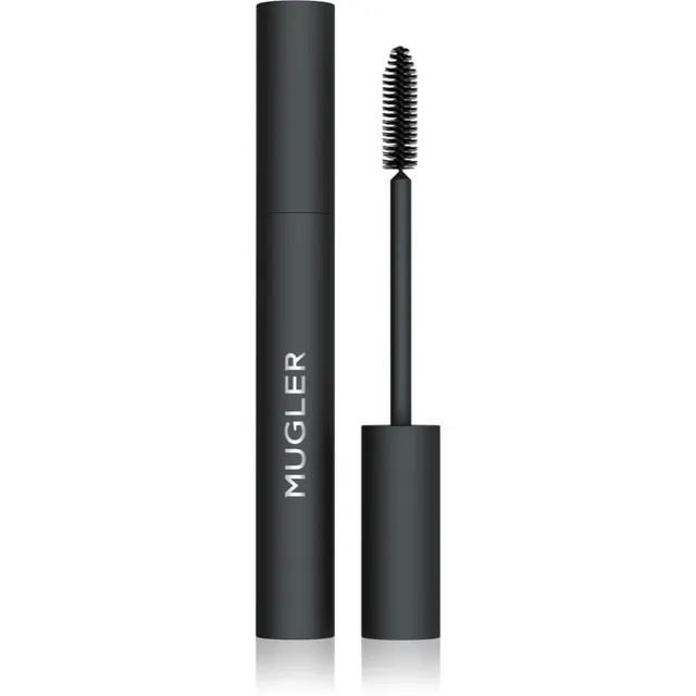 L’Oréal Paris x Mugler Kauapüsiv ripsmetušš varjund Black 8.5 ml